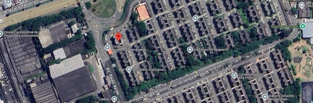 Apartamento, 3 quartos - Foto 1