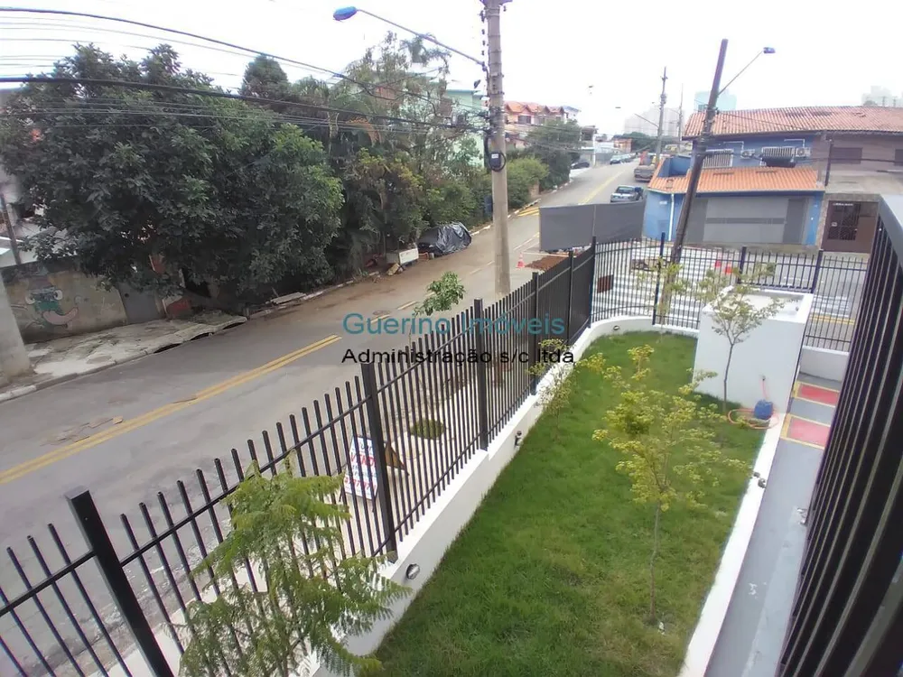 Apartamento, 2 quartos, 45 m² - Foto 8