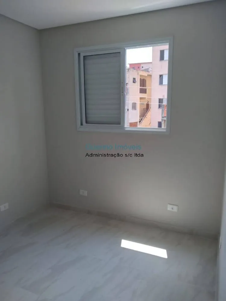 Apartamento, 2 quartos, 45 m² - Foto 4
