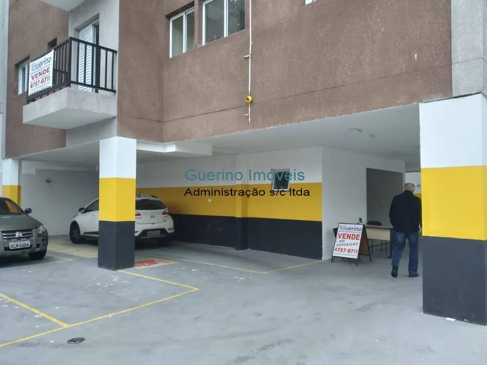 Apartamento, 2 quartos, 45 m² - Foto 6