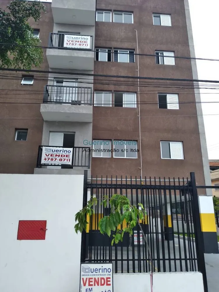 Apartamento, 2 quartos, 45 m² - Foto 14