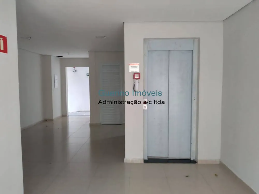 Apartamento, 2 quartos, 45 m² - Foto 7