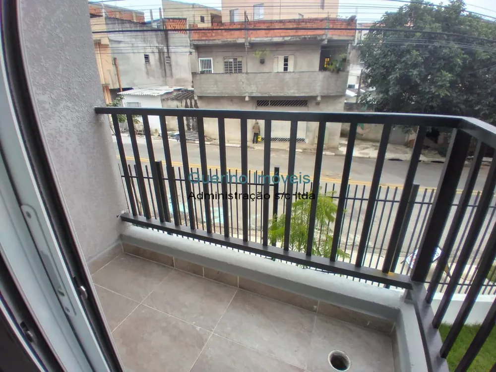 Apartamento, 2 quartos, 45 m² - Foto 9
