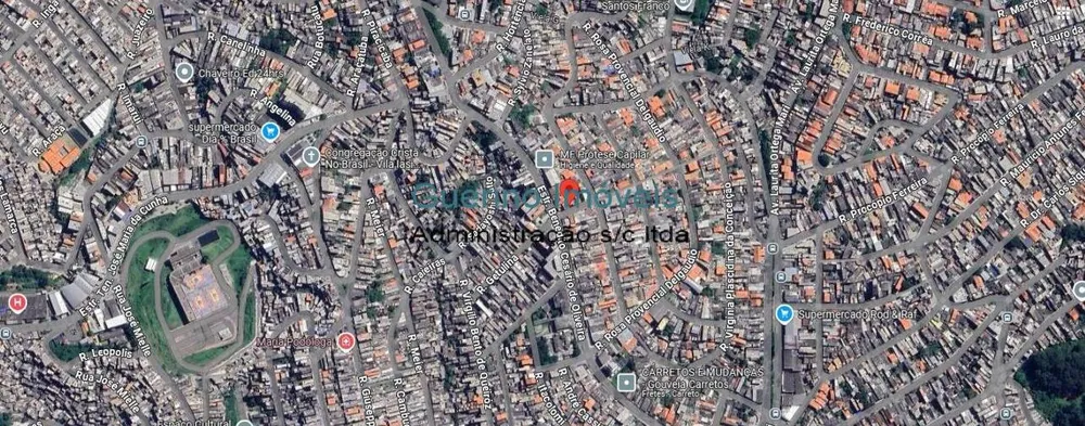 Sobrado, 2 quartos - Foto 3