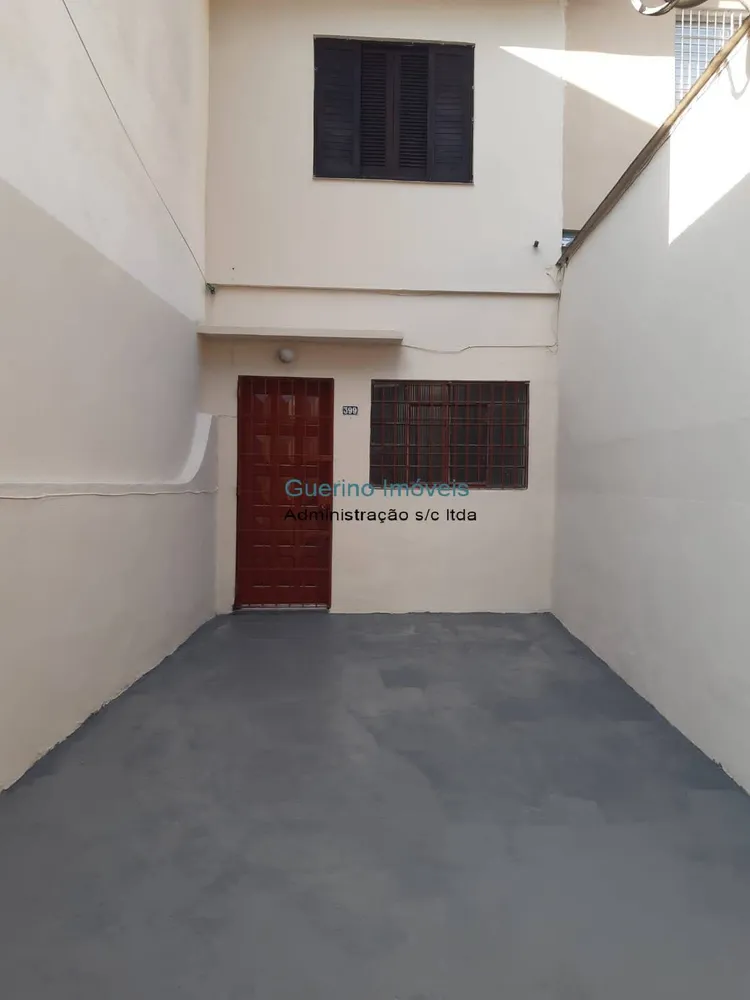 Sobrado, 2 quartos - Foto 3