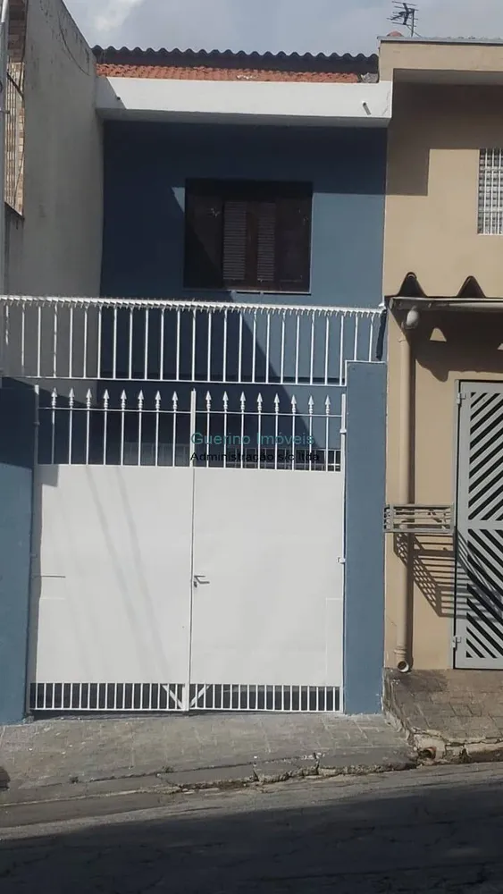 Sobrado, 2 quartos - Foto 1