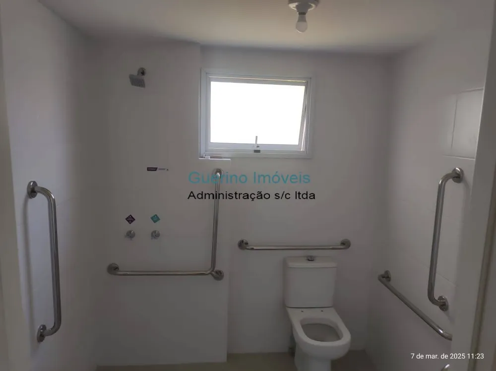Apartamento, 1 quarto, 43 m² - Foto 11