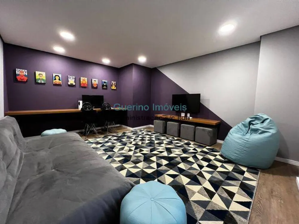 Apartamento, 1 quarto, 43 m² - Foto 4