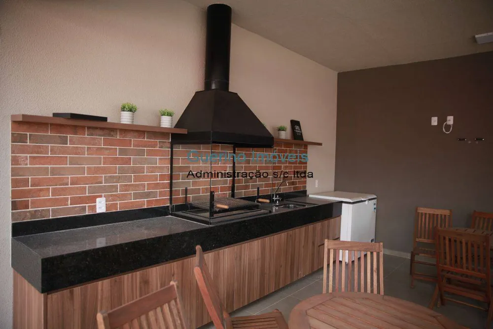Apartamento, 1 quarto, 43 m² - Foto 7