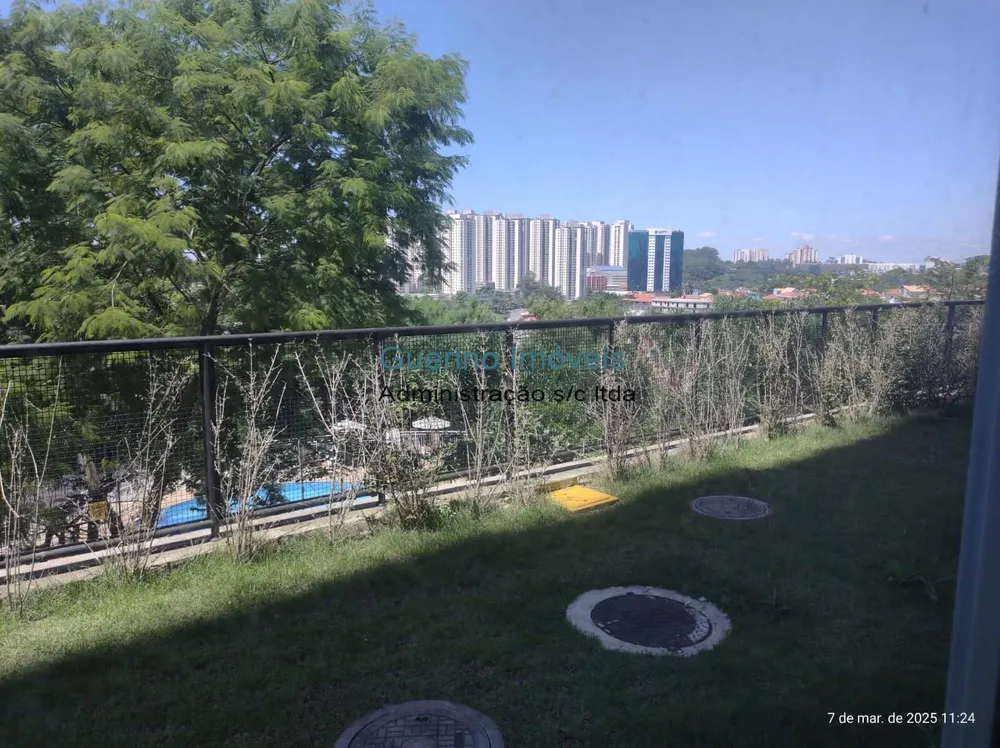 Apartamento, 1 quarto, 43 m² - Foto 9