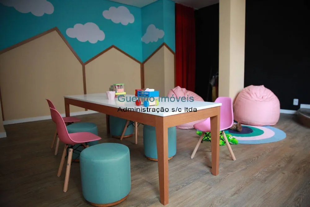 Apartamento, 1 quarto, 43 m² - Foto 8