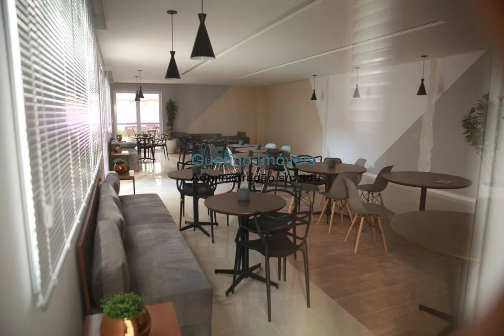 Apartamento, 1 quarto, 43 m² - Foto 5