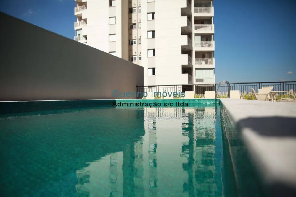 Apartamento, 1 quarto, 43 m² - Foto 3