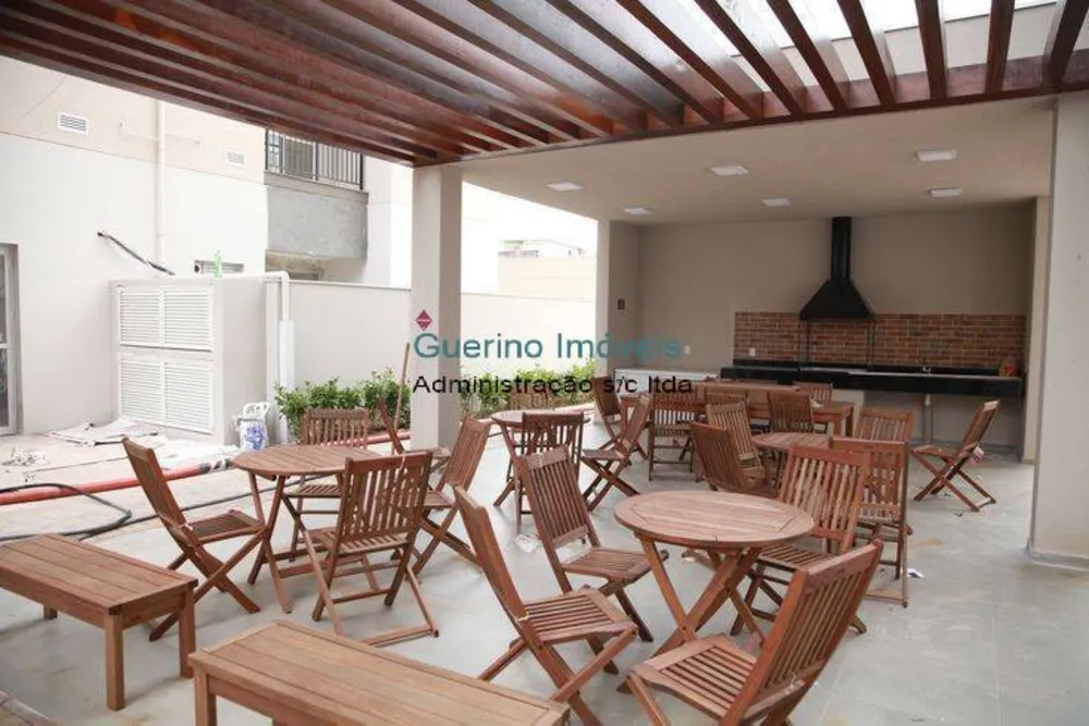 Apartamento, 1 quarto, 43 m² - Foto 6