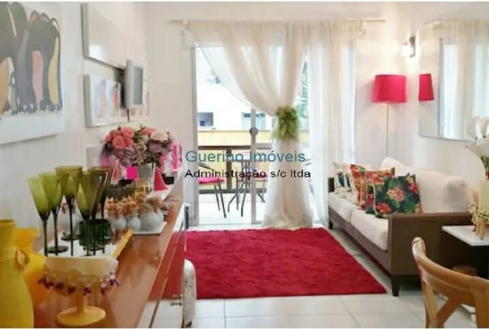 Apartamento, 2 quartos, 70 m² - Foto 9
