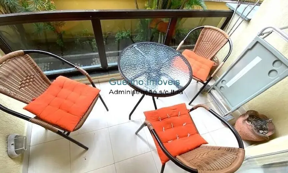Apartamento, 2 quartos, 70 m² - Foto 8