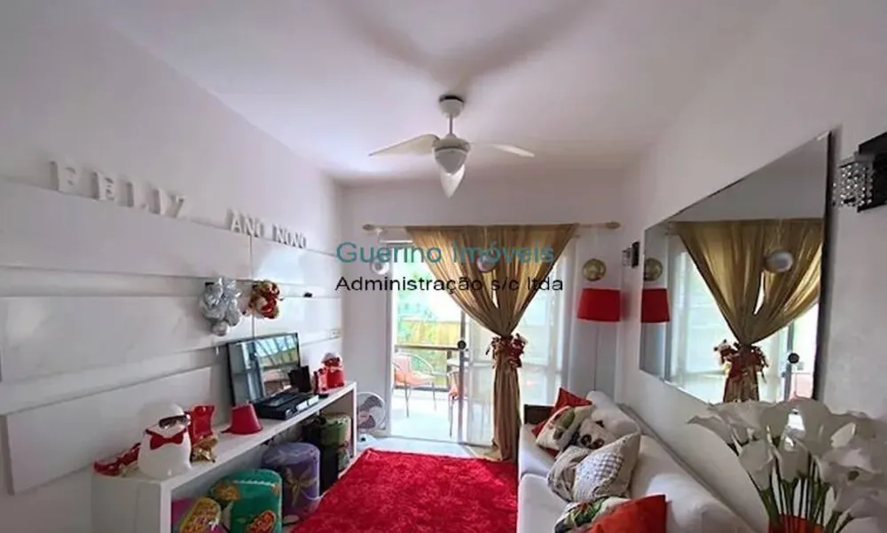 Apartamento, 2 quartos, 70 m² - Foto 2