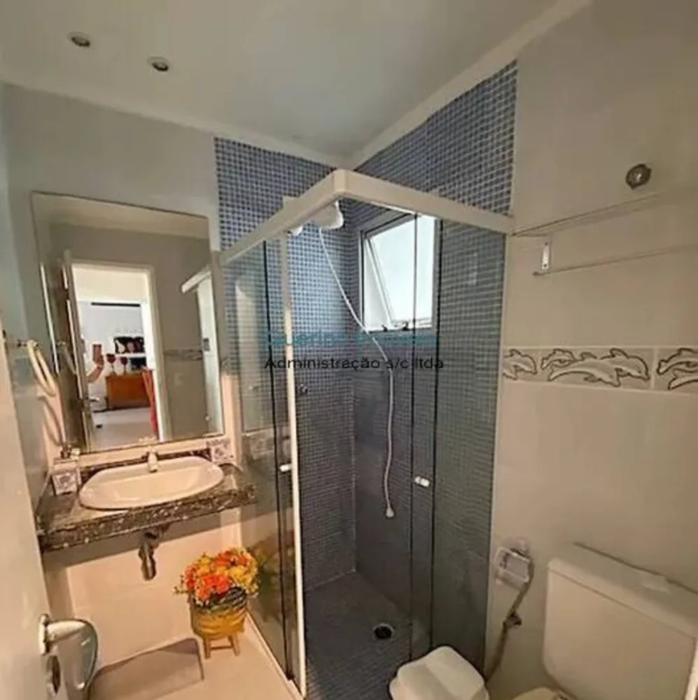 Apartamento, 2 quartos, 70 m² - Foto 3