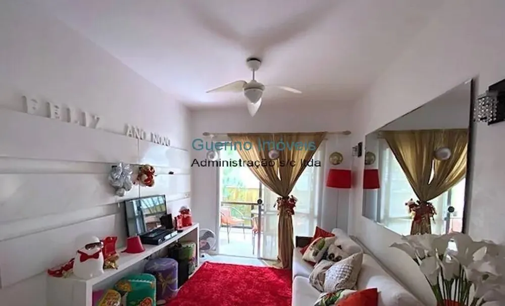 Apartamento, 2 quartos, 70 m² - Foto 1