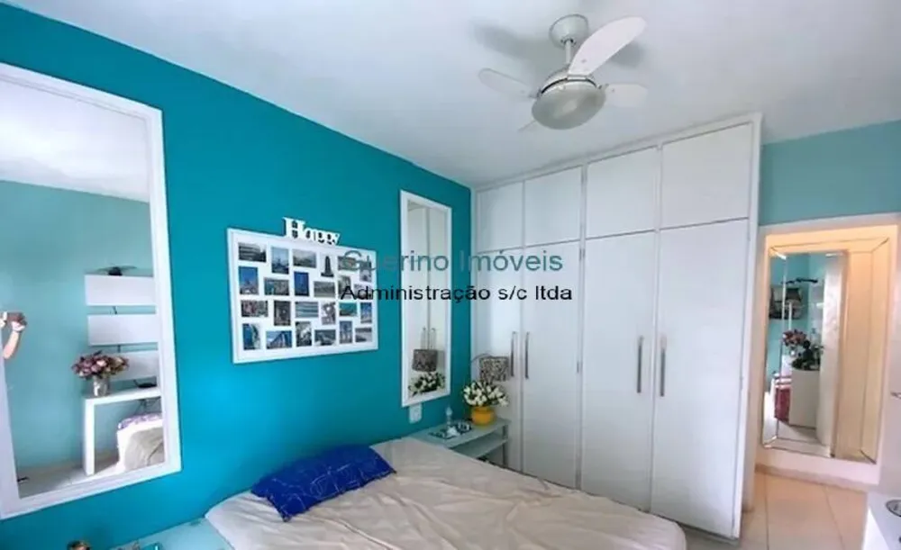 Apartamento, 2 quartos, 70 m² - Foto 7
