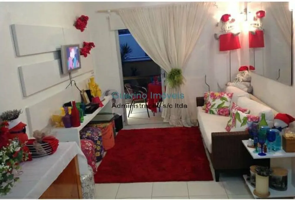 Apartamento, 2 quartos, 70 m² - Foto 5