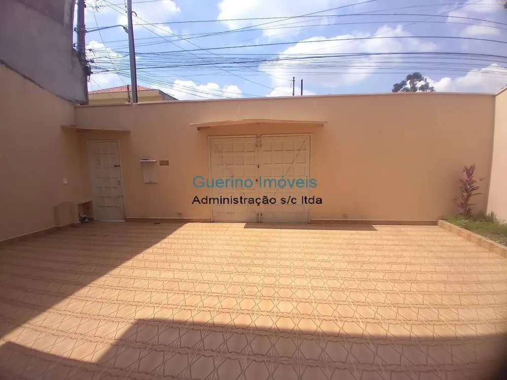 Casa, 3 quartos, 180 m² - Foto 7