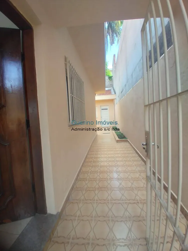 Casa, 3 quartos, 180 m² - Foto 2