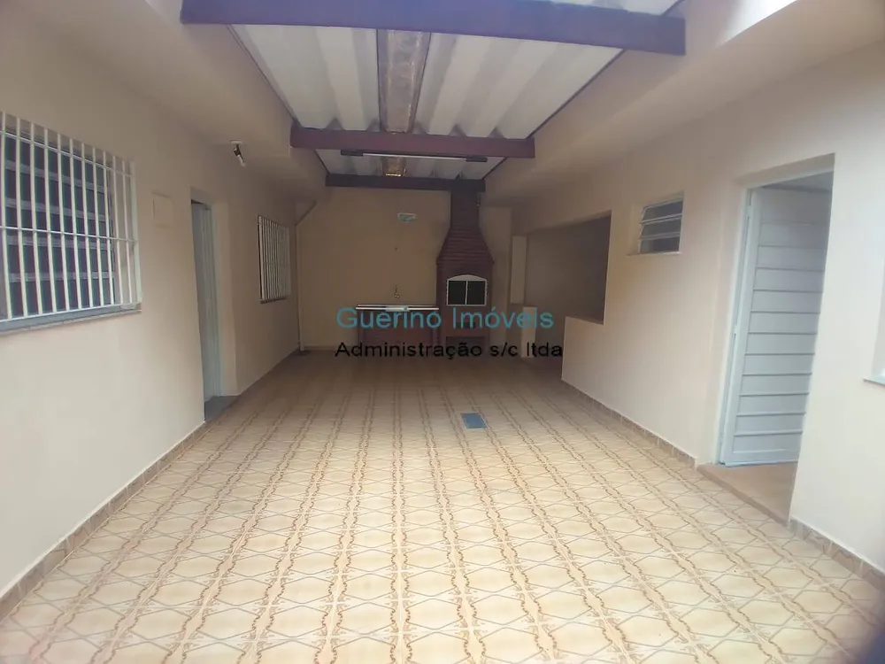 Casa, 3 quartos, 180 m² - Foto 5