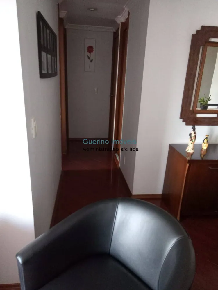 Apartamento, 3 quartos - Foto 5