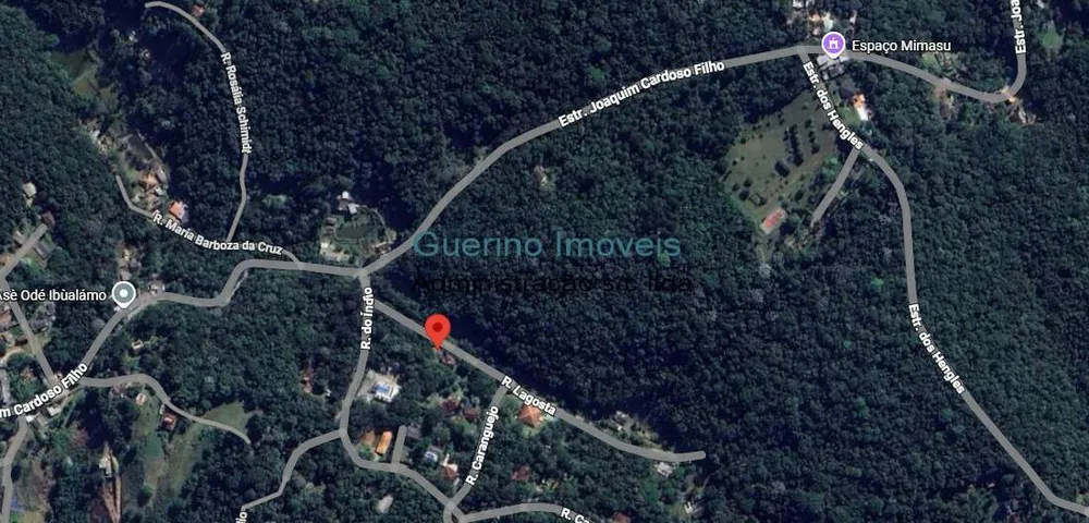 Chácara, 4 quartos, 4000 m² - Foto 3