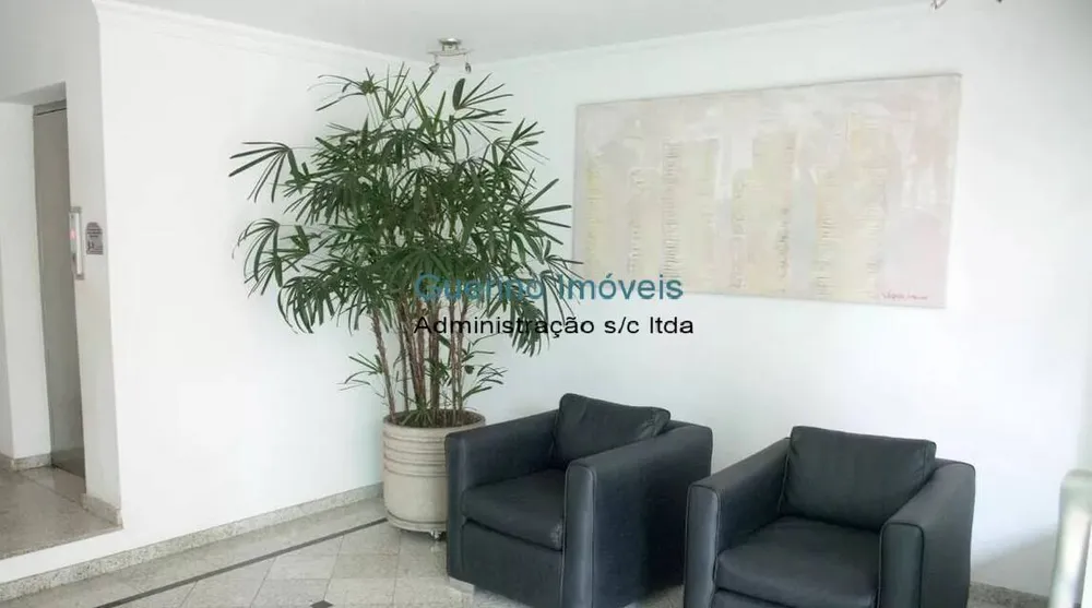 Apartamento, 2 quartos, 90 m² - Foto 5