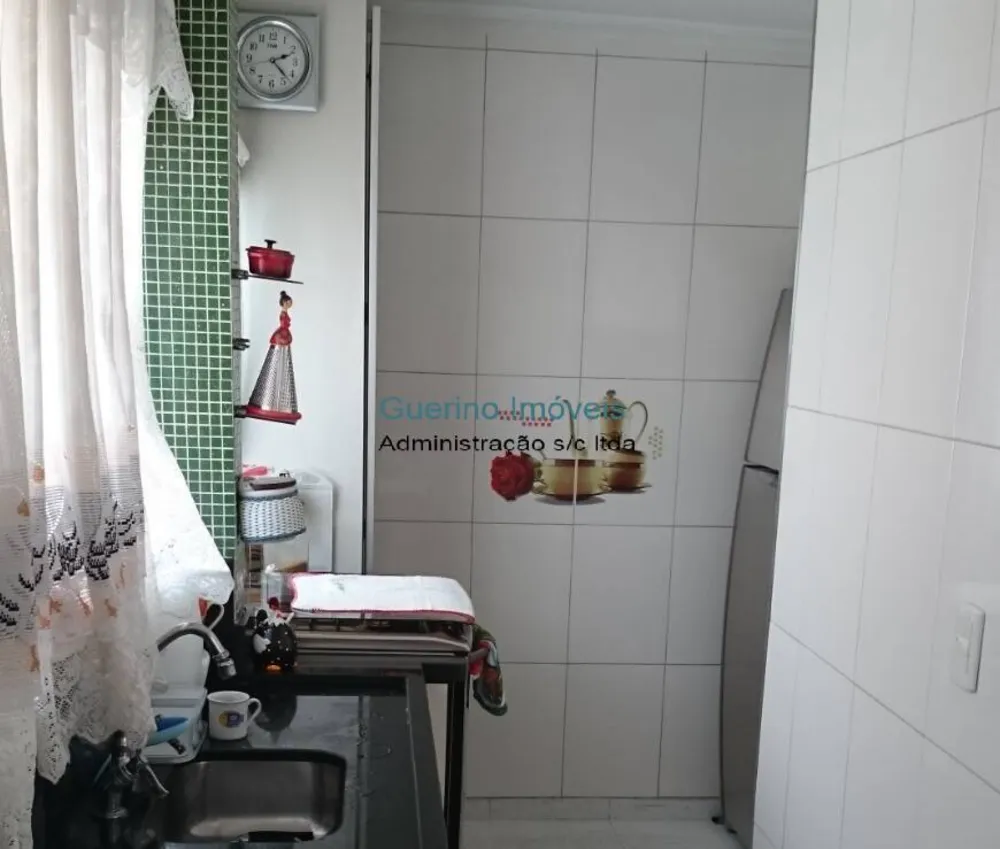 Apartamento, 2 quartos, 90 m² - Foto 13