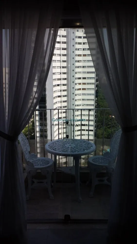 Apartamento, 2 quartos, 90 m² - Foto 3