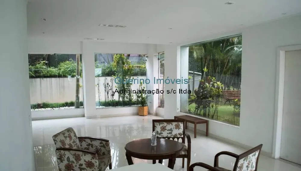 Apartamento, 2 quartos, 90 m² - Foto 9