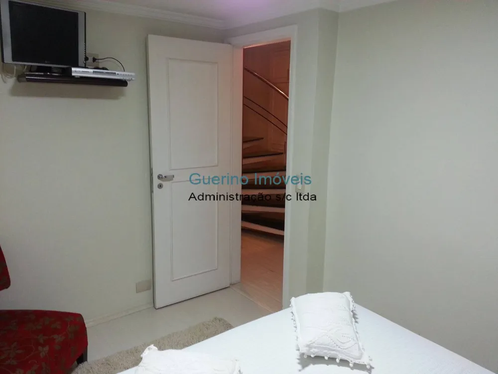 Apartamento, 2 quartos, 90 m² - Foto 2