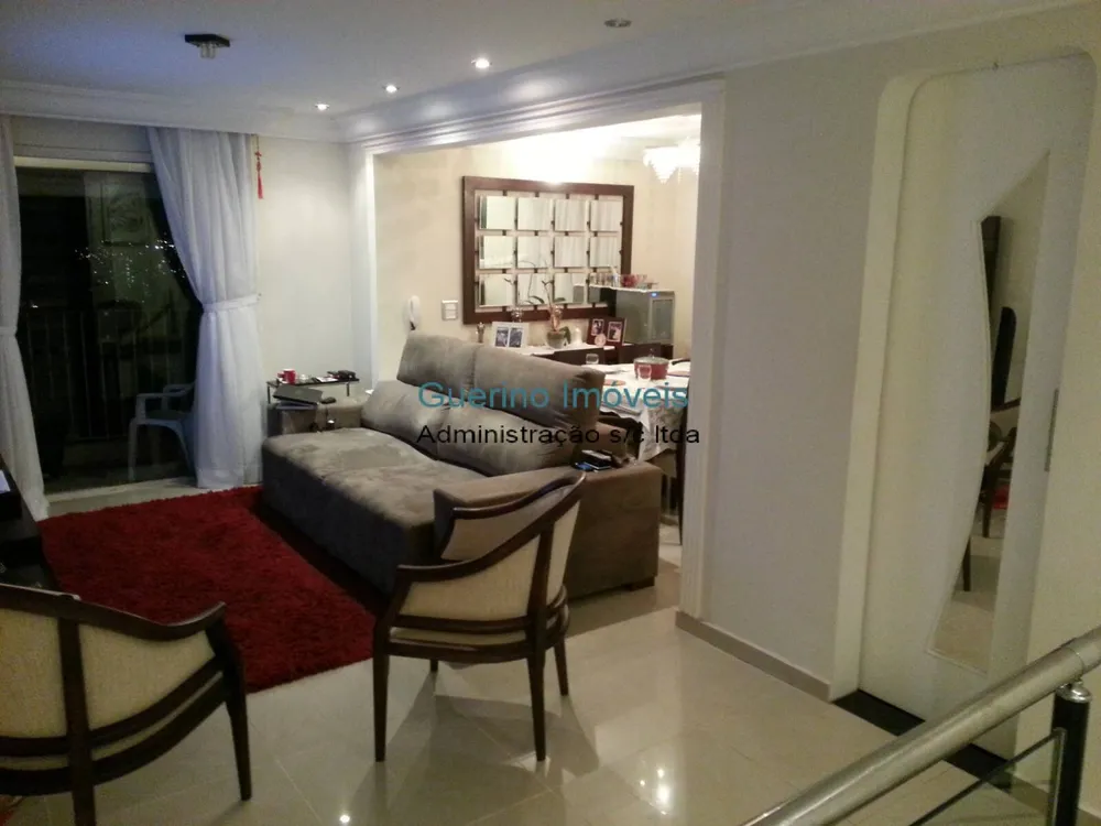 Apartamento, 2 quartos, 90 m² - Foto 10