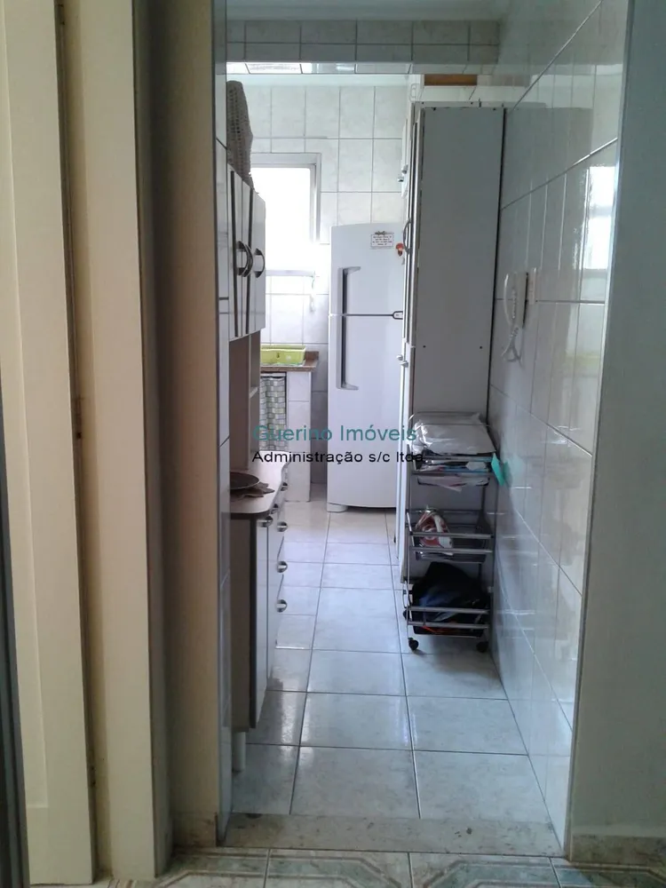Casa, 1 quarto, 60 m² - Foto 9