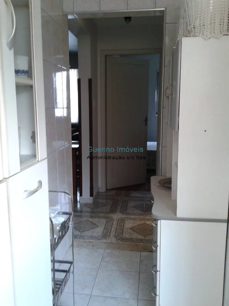 Casa, 1 quarto, 60 m² - Foto 7