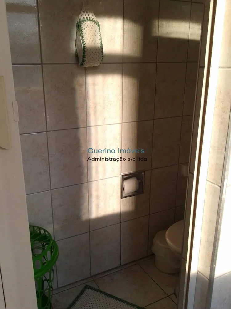 Casa, 1 quarto, 60 m² - Foto 5