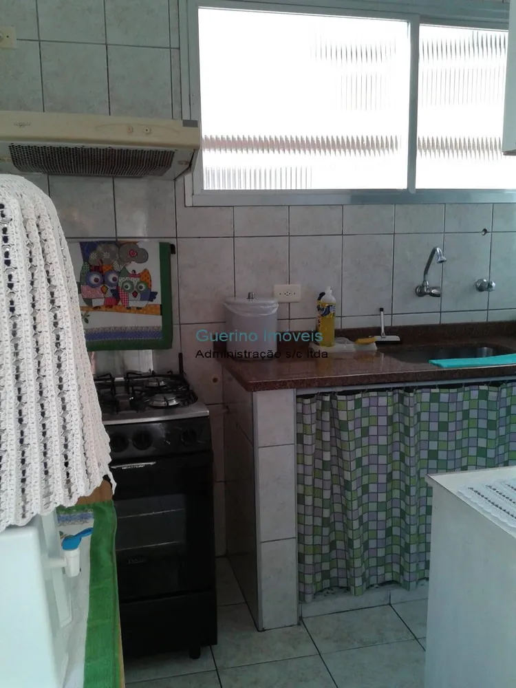 Casa, 1 quarto, 60 m² - Foto 10