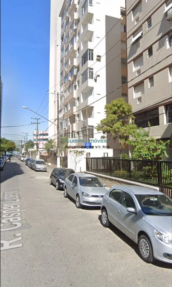 Casa, 1 quarto, 60 m² - Foto 2