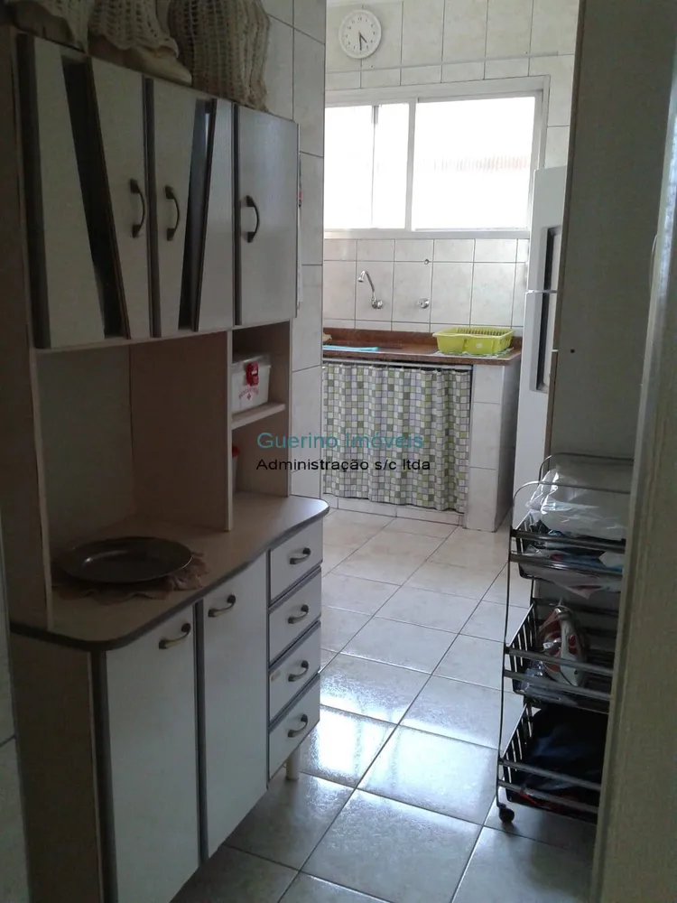 Casa, 1 quarto, 60 m² - Foto 4