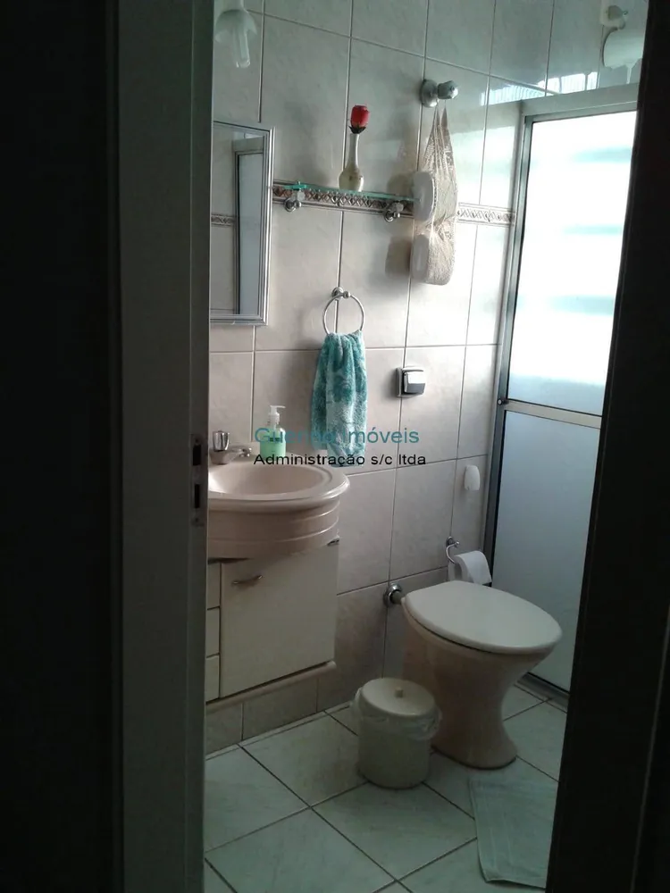 Casa, 1 quarto, 60 m² - Foto 11