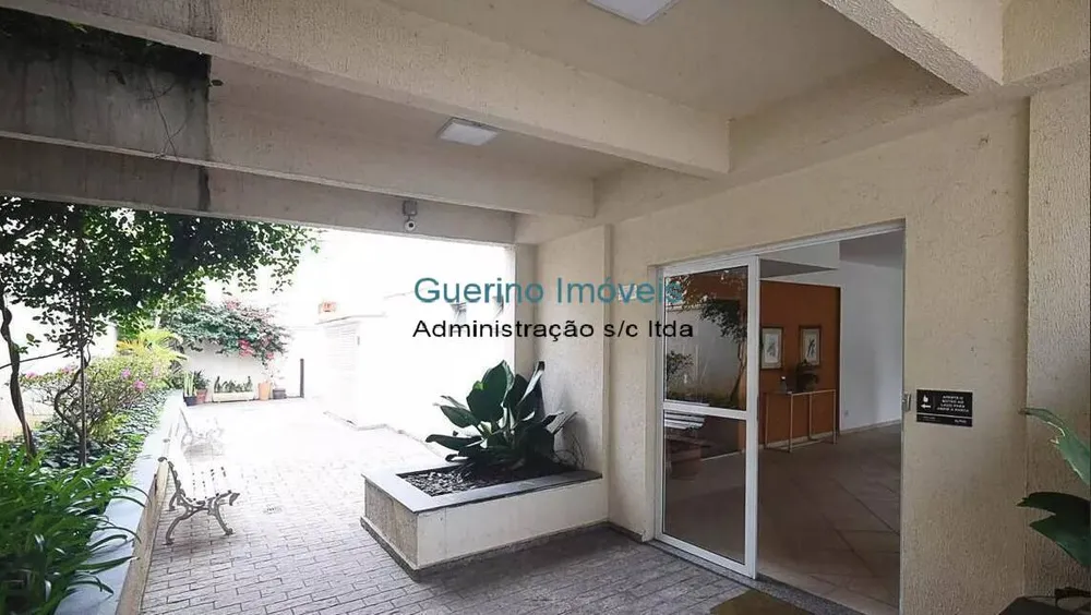 Apartamento, 2 quartos, 60 m² - Foto 5