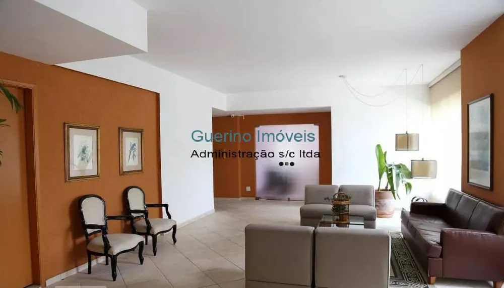 Apartamento, 2 quartos, 60 m² - Foto 10