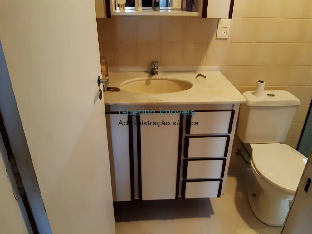 Apartamento, 2 quartos, 60 m² - Foto 3