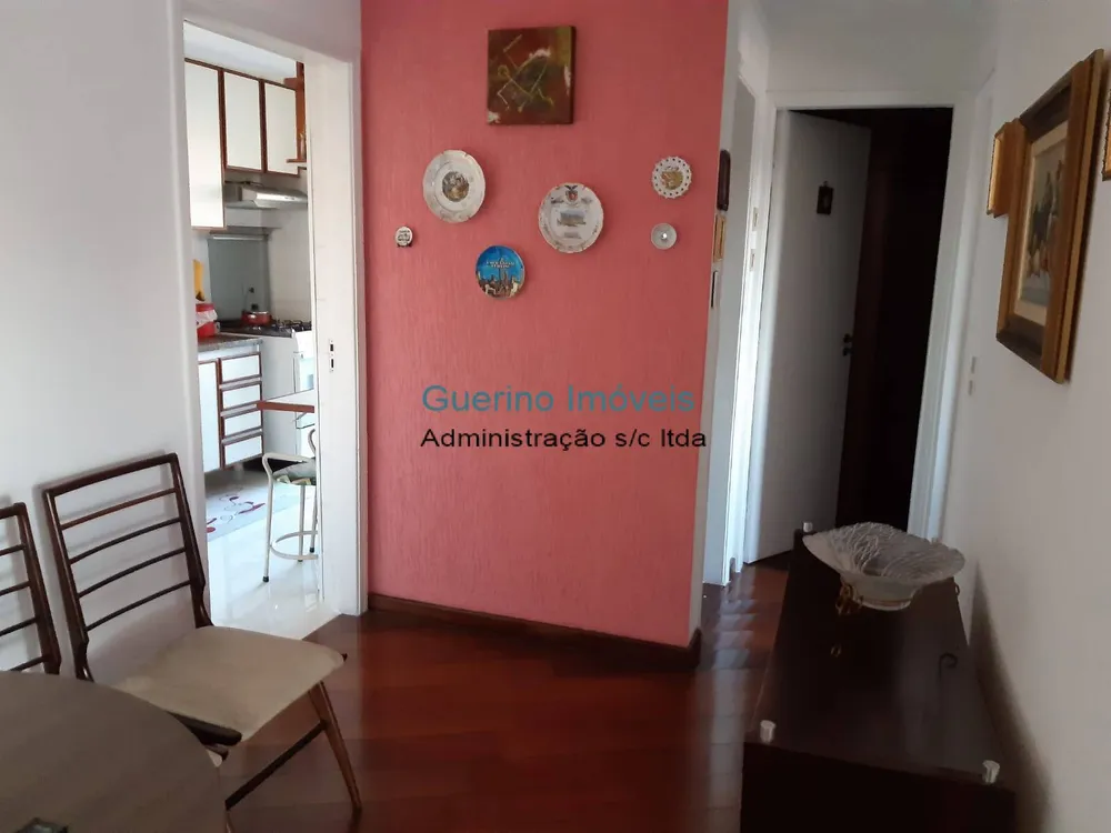 Apartamento, 2 quartos, 60 m² - Foto 7