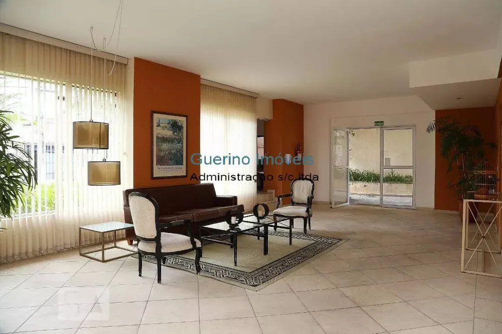 Apartamento, 2 quartos, 60 m² - Foto 8