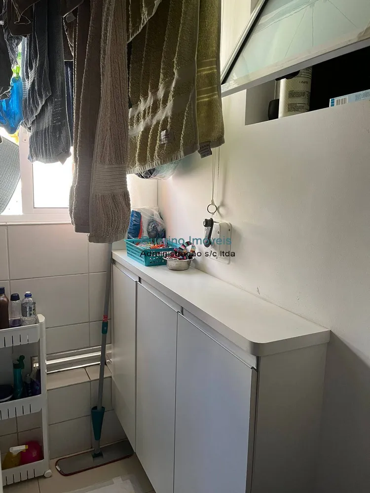 Apartamento, 2 quartos - Foto 3