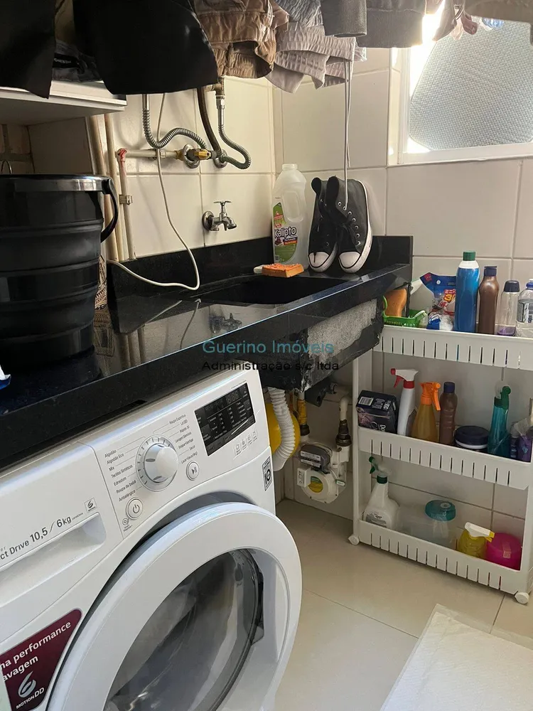 Apartamento, 2 quartos - Foto 1